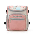 Best Selling Large Capacity High Quality Diaper Bag Oxford Cloth Fabric Diaper Bag with Large Capacity for Mommy
