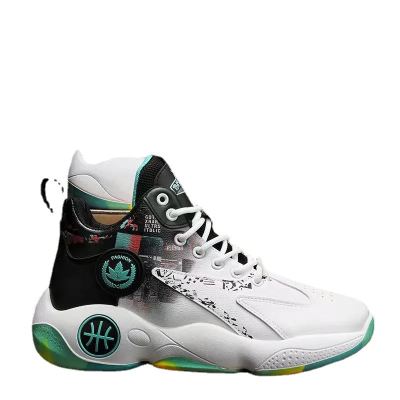 Custom Men's Cheap Wholesale Outdoor Sports Other Trendy Shoes Men Sport Running Casual Basketball Style Shoes