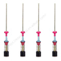 DC97-05280W Washing Machine Suspension Rods Kit for Washing Machine Parts DC97-16350E DC97-16350C DC97-16350D