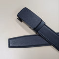 Multifunctional Automatic Buckle Genuine Leather Belt for Men - 3 in 1 Casual/Jeans /Adjustable & Durable (Wholesale/OEM)