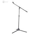 Wholesale Portable Pop Filter Tripod Microphone Stand Height Adjustable for Musical Instruments