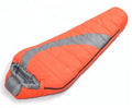 WOQI Factory Direct Sales Outdoors Travel Down Storage Bag Waterproof Mummy Sleeping Bag