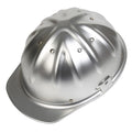 KSEIBI Safety Helemet Aluminium Body Construction Hard Hat Safety Bump Hat Protective Tool