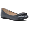 Wholesalers Flat-bottomed Daily All-match Lady Women Flats Loafers MYWAY Brand Shoes for Women