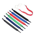 Promotional Gift Neoprene Polyester Rope Sunglasses Strap Holder Glasses Sports Band Strap