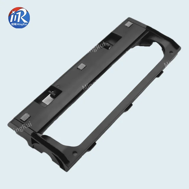 Replacement Parts Fit for Ecovacs Debot T50 Pro Omni Robot Vacuum Cleaner Spare Parts Accessories Main Roller Rubber Brush Cover