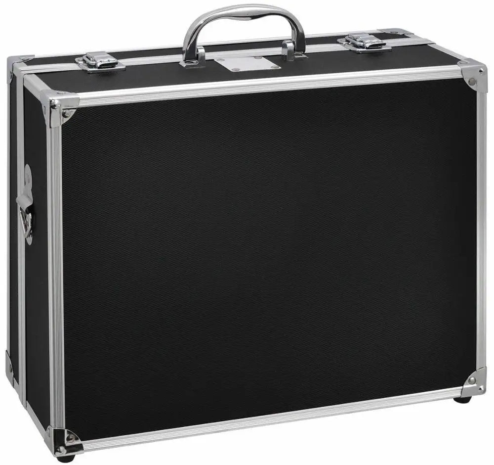 Professional Durable Aluminum Case for Canon XA15 XA11 Vixia HF G21-Hard Tool Case