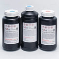 NaZdar Premium UV Printing Ink for Epson Ricoh Gen5 Gen6 Printhead KM1024 Print Head Inks