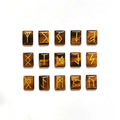 Wholesale Engraved Semi-precious Rune Symbols Stone Home Decoration for Home Decor Healing Crystal Love Gemstone Feng Shui