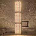KingBrite 320W Dimmable LED Grow Light Board with Full Spectrum UV IR Samsung LM281B Replace LM301H Led Grow Lamp