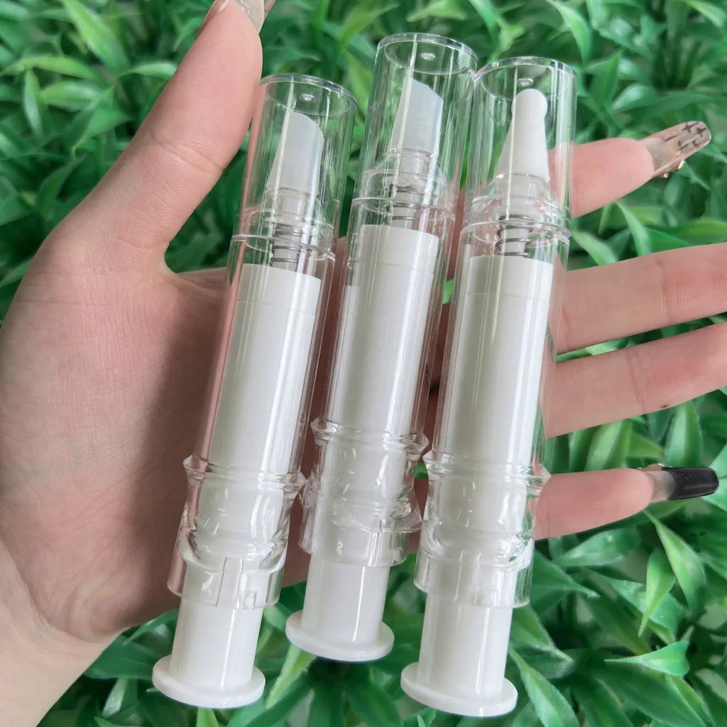 Lip Booster Strong Formula Plump Lips No Side Effects Hyaluronic Acid Lip Plumper Private Label