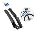New Image Bicycle Mudguard Cycling MTB Road Bike Protective Fender Splash Guard Accessories Electric Bike Fender Mudguard