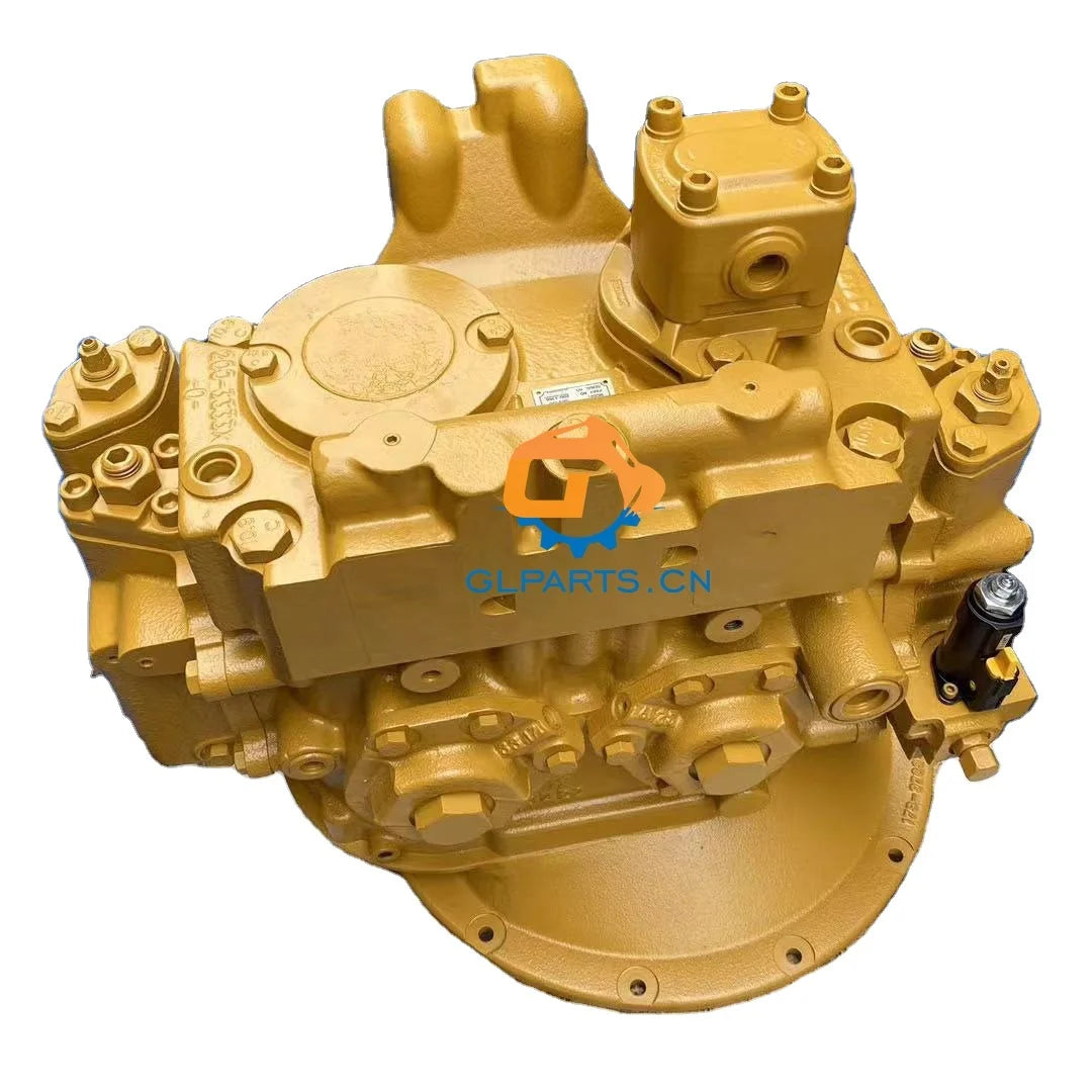 E313B 312F 312E 312C 312D Hydraulic Main Pump 118-9883 162-6327 311-7404 349-4068 352-9451 162-4716