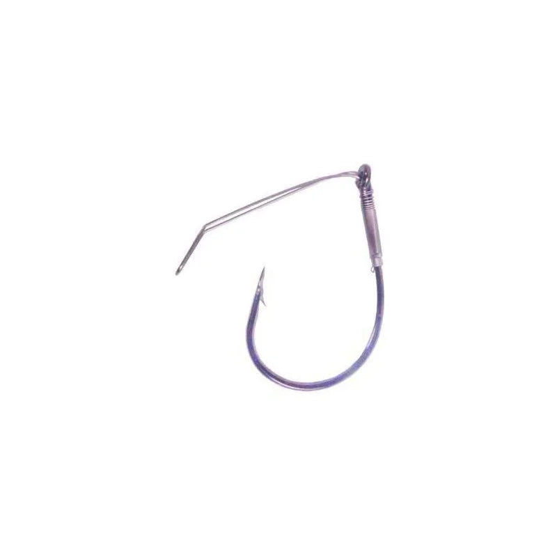 Sink-O-Ring Wacky Rig Kit O Ring NO Tool Needed Worms Fishing Hooks O-Rings