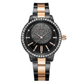 SHENGKE Luxury Iced Out Diamond Dial Minimalist Quartz Watch Office Lady New Year Gifts Present Box Welcome Dropshipping