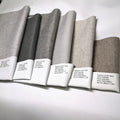 New 100% Polyester Eco-Friendly Pinch Pleat Blackout Fabric Hotel Home Window 4 Pass Coating Flame Retardant Curtain Living Room