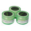 For New Copper Chromed Laser Cutting Nozzle for Fiber Laser Cutting Head Parts D32mm X 15mm M14 Thread