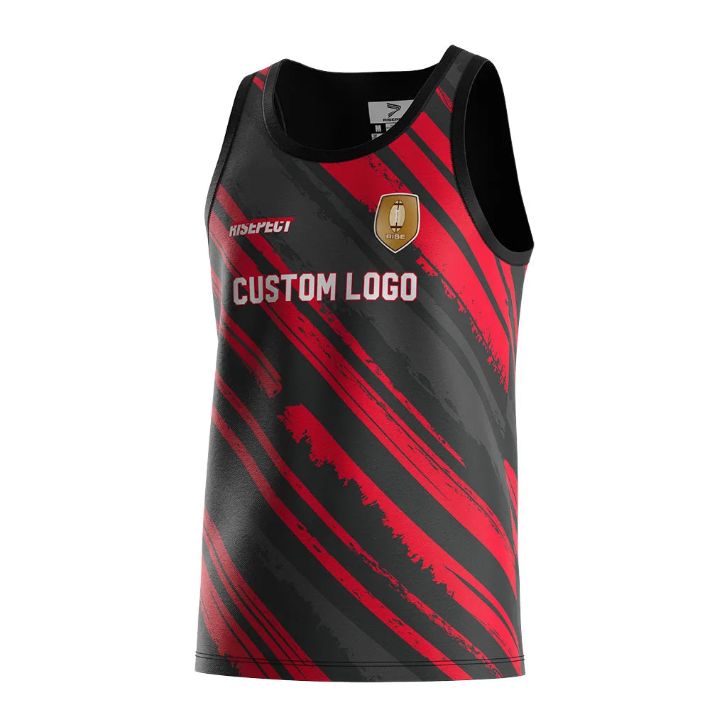 Best Selling Men'S Bodybuilding Stringer Tank Tops Sleeveless Training Shirts France Jersey Rugby Kicking Tee