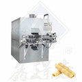 Made in China Hot Sale Customized Factory  Electric Home Use Small Business Industrial Commercial Egg Roll Maker Machine