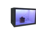 Interactive Touch Screen High Resolutions Transparent Lcd showcase