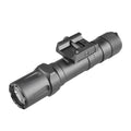 Super High 2000 Lumens Tactical Flashlight 5mode Aluminum LED Torch Waterproof and Rechargeable