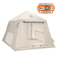 Tourus Oem Wholesale Inflatable Camping Tent For Sale