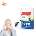 Natural Herbal Ginger Transdermal Adhesive Patches for Motion Sickness Relief Fast Acting with Vomiting Relief