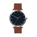 Mens Watches Luxury Customizable Strap Watch for Man Quartz Watch