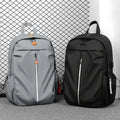 Good Quality Waterproof Oxford Leisure Bagpack Backpack Rucksack for Man Usb Charging School Backpack Knapsack