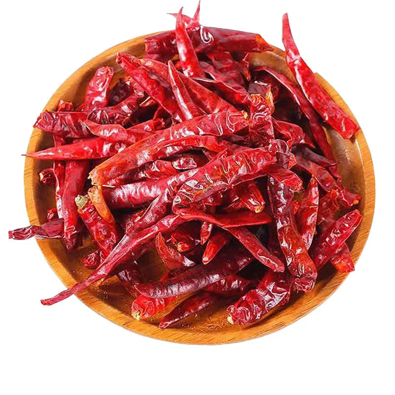 HUARAN Origin Wholesale Supply Good Quality Single Spices and Herbs Hot Spicy Natural New Crop Dried Chilli