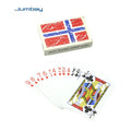 Various Types Paper Playing Card Printing Factory Standard Paper Custom Playing Card
