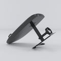 Havospark H5-P Carbon Fibre Electric Jet Body Board Foil Surfboard-New Size in Stock Fly on the Water Unisex