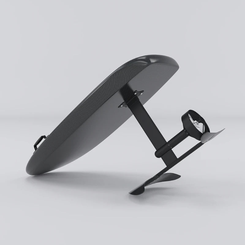 Havospark H5-P Carbon Fibre Electric Jet Body Board Foil Surfboard-New Size in Stock Fly on the Water Unisex