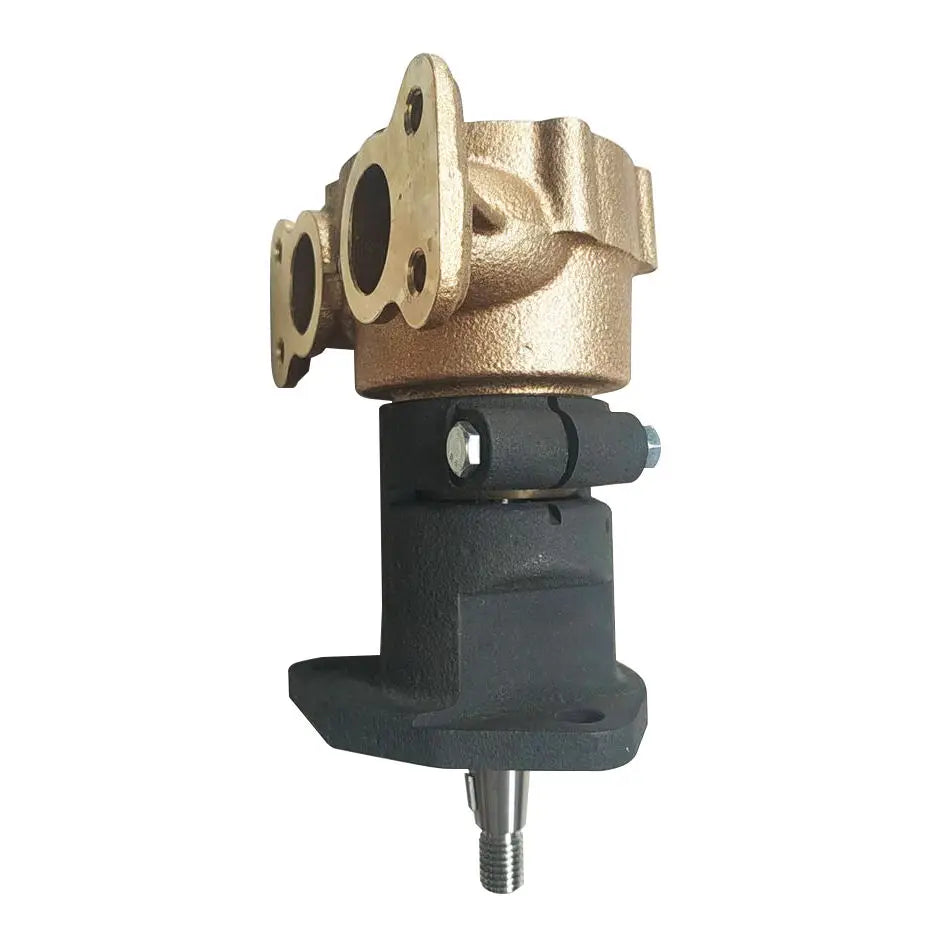 Volvo Penta JPR-VP0050D Raw Sea Water Pump Marine Diesel Engine for D5a D7a D7c Yacht Jet Ski Copper Steel New
