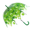 Transparent clear Dome Umbrella clear Umbrella Custom Printed Transparent Umbrella