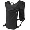 Outdoor Sports Lightweight Pack Bag Hiking Cycling Daypack Jogging Running Vest Hydration Backpack for Men Women