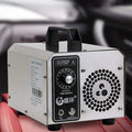 Ozone Generator 3g/h Air Purifier Sterilizer Odor Remover Mold Eliminator