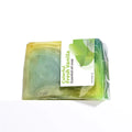 OEM Private Label Deep Cleansing Refreshing Natural Plant Vanilla Body Soap