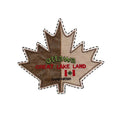 Custom 3D Embroidery Patches Iron-On Heart Flower Lace Rubber Hoodie