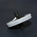 Original  New Disk UV Ink Filter for Pall LCF-23110 20UM LCF-22110 10UM Ink Filters for Flora UV Flatbed Inkjet Printer