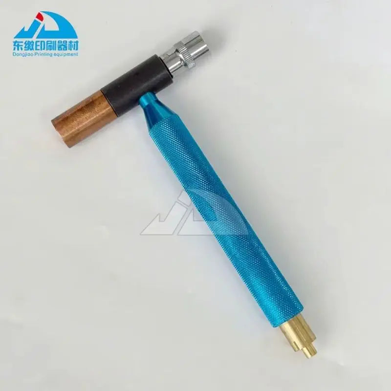 Printing Machinery Spare Parts Tool Remove Spring Tool Triangle Roller Tooth Adjustment Hook for Heidelberg Tool Best Quality