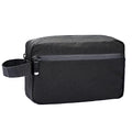 2024 Portable Cosmetic Bag Handled Waterproof Wash Bag Travel Toiletry Storage Organizer Pouch with Handle
