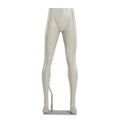 Fiberglass Half Torso Body Female Mannequin for Women Clothes Pants