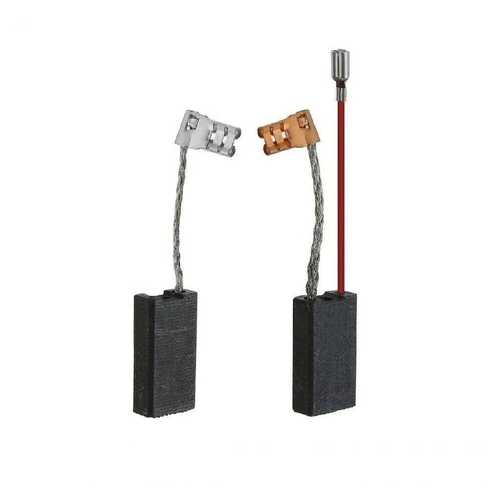 Carbon Brushes for Bos 1617014144 GBH 5-40 DCE GBH 5-40 S30 GBH 5-40 DE