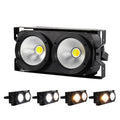 AICPOSE Best Price Led Spectator Light 200 Watts COB Led Warm Cold Stage Light