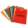 Wholesale Reusable Eco Friendly Bolsas Ecologicas Reutilizables Ecological Non Woven Bag 100% Biodegradable Non Woven Bags