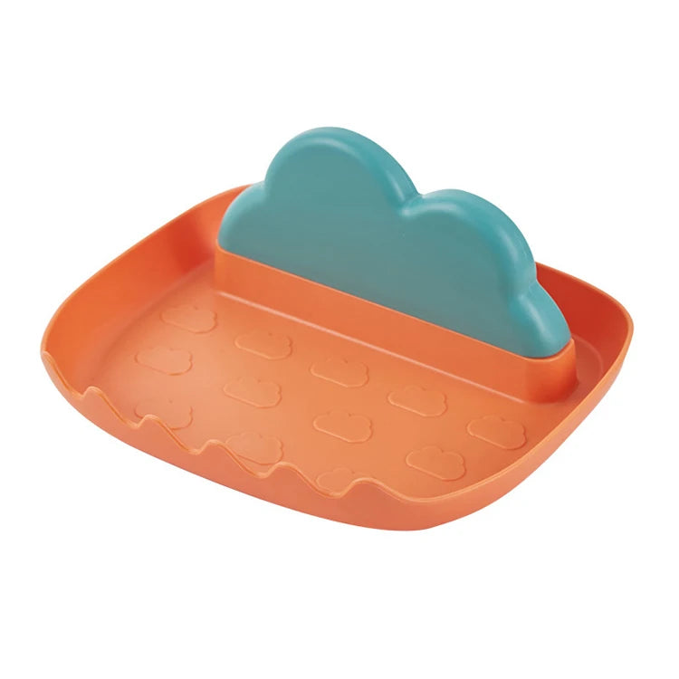 Factory Price Rack Spoon Storage Rack Household Chopsticks Spatula Pad Holder Kitchen Storage Pot Cover Rack