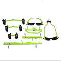 Fitness Mag Grip Gym  Fitness Accessories Mag Grips Handle Bar for Sale Chahang Gym Gym