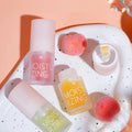 Private Label Nourishing Waterproof Customized logo Lip Gloss