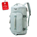 New Design Large Travel Gym School Sport Hiking Duffel  Bag Overnight Weekend Yoga Duffle Bag